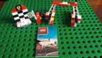 Div lego sets formule 1, Ophalen of Verzenden, Zo goed als nieuw, Complete set, Lego