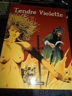 Servais Tendre Violette 5 eo, Ophalen of Verzenden