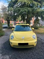 Volkswagen New Beetle, Auto's, Volkswagen, Elektrisch, Particulier, Te koop, Open dak