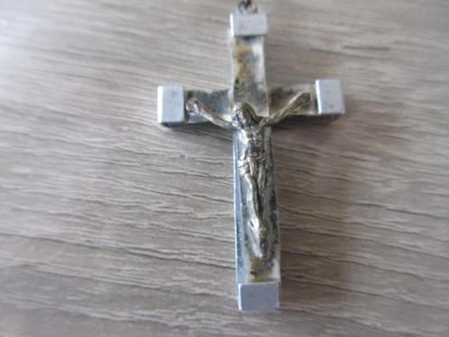 paternoster-kruisbeeld, Verzamelen, Religie, Ophalen of Verzenden