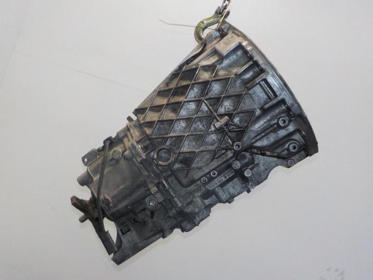 Versnellingsbak schakel Mercedes-Benz C-Klasse, Auto-onderdelen, Transmissie en Toebehoren, Mercedes-Benz, Gebruikt, Herkomst onderdeel bekend