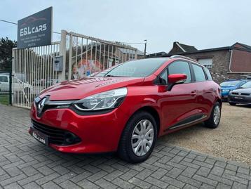 Renault Clio 0.9 TCe *55.000 km* 12 mois de garantie beschikbaar voor biedingen