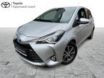 Toyota Yaris Y20 + SIGNATURE PACK + GPS, Autos, Toyota, 54 kW, Hybride Électrique/Essence, Automatique, Achat