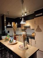 Appartement 90 m² met 2 slaapkamers te Genk centrum, Immo, Genk, Tot 200 m², 2 kamers, 90 m²