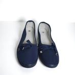 Marineblauwe instappers blauw 39, Kleding | Dames, Schoenen, Instappers, Nieuw, Goll, Verzenden