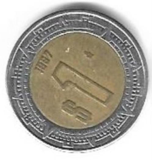 Munten Mexico 1 Peso Pr, Postzegels en Munten, Munten | Amerika, Losse munt, Noord-Amerika, Ophalen of Verzenden