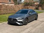 Mercedes CLA 35 AMG van 2024 met 31000km 1-Eigenaar Gekeurd, Auto's, Mercedes-Benz, Automaat, CLA, Euro 6, Te koop