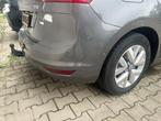 Achterbumper van een Volkswagen Touran (LD7R), Auto-onderdelen, Gebruikt, Volkswagen, Ophalen of Verzenden, Bumper