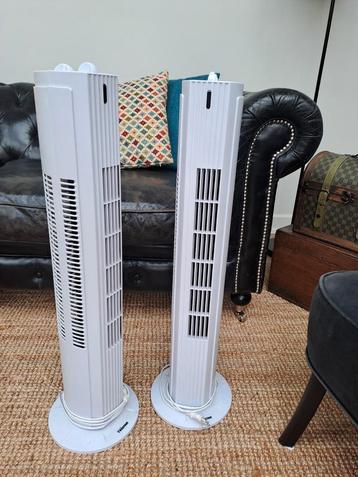 Tristar torenventilator ventilator kolomventilator  beschikbaar voor biedingen