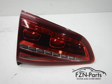 VW Golf 7 LED Achterlicht achterklep Links L 5G0945307F beschikbaar voor biedingen