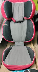 Autostoel groep 2 -3, Kinderen en Baby's, Autostoeltjes, Ophalen, Isofix