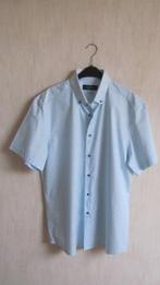 Overhemd Carlos Córdoba XL nieuw, Blauw, Nieuw, Ophalen of Verzenden, Carlos Córdoba