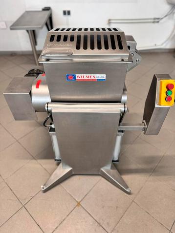 Wilmex Deegkneder U60L  beschikbaar voor biedingen