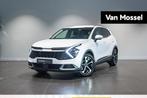 KIA Sportage 1.6 T-GDi 48V 7DCT Inspire, Stof, Gebruikt, 4 cilinders, 1650 kg