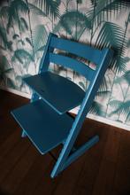 Trip trap stokke, Enlèvement, Utilisé