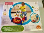 Kinder loopwagentje, Ophalen of Verzenden, Zo goed als nieuw, Duw- of Trekspeelgoed
