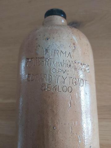 Oude jenever fles eeklo, Enlèvement, Comme neuf