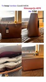 Cavalli handtas nieuw !! Geen namaak, Handtassen en Accessoires, Tassen | Damestassen, Ophalen of Verzenden, Nieuw