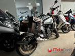 CF Moto CL-X 700 Heritage 2022 [950km], Motos, Plus de 35 kW, 2 cylindres, 700 cm³