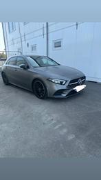 Mercedes-Benz a220 7G-DCT AMG Line+Nightpack GARANTIE 03/27*, Auto's, Automaat, Alcantara, Particulier, A-Klasse
