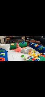 Tapis de jeux bébé, Ophalen of Verzenden, Gebruikt