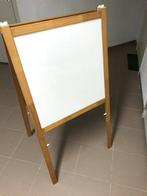 schoolbord - speel-en  kinderbord, Ophalen, Gebruikt