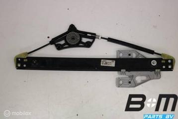 Raammechaniek LA Audi A6 4G FL Avant beschikbaar voor biedingen