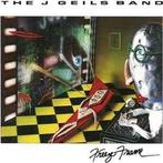 lp j geils band Freeze Frame, Enlèvement, Comme neuf, 12 pouces, Rock and Roll