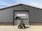 Giant GS900 SKID schranklader / minishovel NIEUW, Zakelijke goederen, Machines en Bouw | Kranen en Graafmachines, Tobroco, Info@tobroco.nl