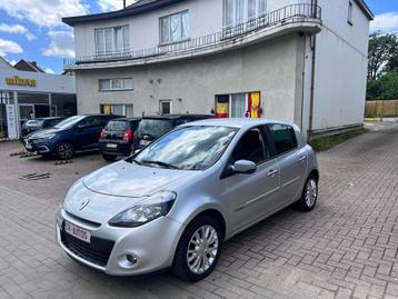 Renault Clio 1.6i -CLIMATISEE - PRETE A IMMATRICULÉ - GARAN