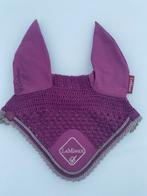 Lemieux oornetje plum XL, Ophalen of Verzenden, Zo goed als nieuw, Overige soorten
