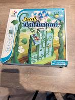 Jaak en de bonenstaak delixe - smart games, Een of twee spelers, Ophalen, Zo goed als nieuw