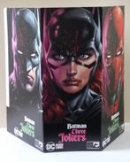 Totem "The Three Jokers", Eén stripboek, Nieuw, Ophalen of Verzenden, Jason Fabok