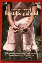 Heather Gudenkauf - In stilte gehuld, Nieuw, Ophalen of Verzenden, Heather Gudenkauf, Amerika