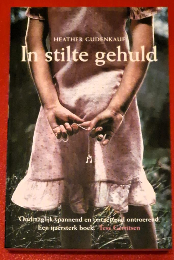 Heather Gudenkauf - In stilte gehuld, Boeken, Thrillers, Nieuw, Amerika, Ophalen of Verzenden