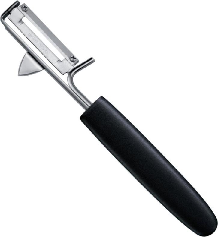 Dunschiller voor Linkshandigen |Triangle Professional 17,5cm, Huis en Inrichting, Keuken | Bestek, Nieuw, Los bestek, Inox of Chroom