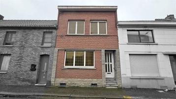 Maison à vendre à La Bouverie, 2 chambres, Maison individuelle, 2 pièces