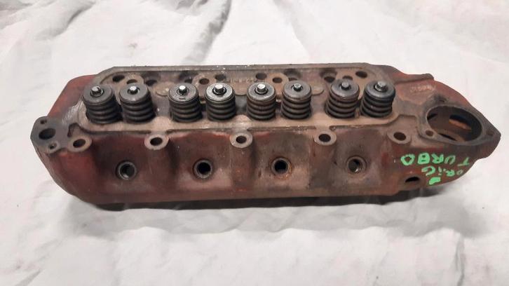cilinderkop METRO TURBO gebruikt Klassieke Mini, Auto-onderdelen, Motor en Toebehoren, Mini, Rover, Austin, Gebruikt, Ophalen