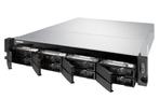 QNAP ts-863u, Computers en Software, Ophalen, Zo goed als nieuw