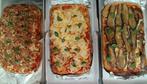 Pizza platine, Ophalen of Verzenden