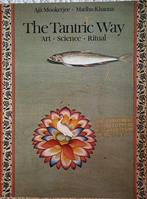 The Tantric Way - Ajit Mookerjee, Madhu Khanna - 1977, Gelezen, Achtergrond en Informatie, Spiritualiteit algemeen, Ajit Mookerjee