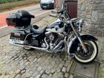HARLEY  ROAD KING, Particulier, 2 cylindres, Plus de 35 kW