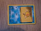 Carte pokemon staryu 1995, Hobby & Loisirs créatifs, Jeux de cartes à collectionner | Pokémon, Enlèvement, Utilisé, Autres types
