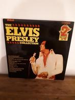 ELVIS PRESLEY COLLECTION ( 2 Record Set ), Ophalen of Verzenden, Zo goed als nieuw