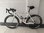 Velo Storck Scenero G2 T.55 (L), Fietsen en Brommers, Gebruikt, Carbon, Heren, Overige maten
