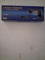 Speelgoed met laserpointer, Diversen, Ophalen, Zo goed als nieuw