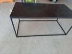 Salontafel, Ophalen, Zo goed als nieuw