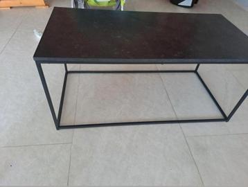 Salontafel  beschikbaar voor biedingen