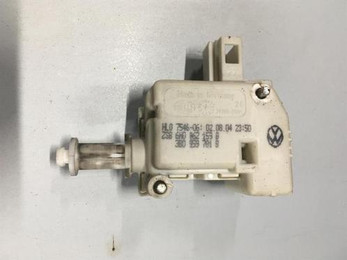 Moteur de verrouillage du hayon/coffre Volkswagen Lupo, Auto-onderdelen, Overige Auto-onderdelen, Volkswagen, Gebruikt, Ophalen of Verzenden