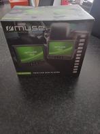 Auto tv’s, Audio, Tv en Foto, DVD spelers, Ophalen, Zo goed als nieuw